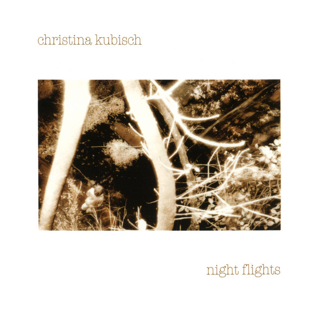 Christina Kubisch image