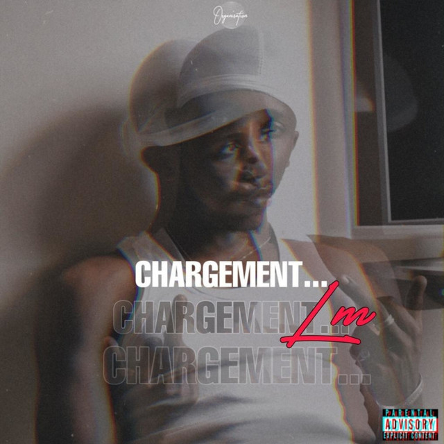 Chargement... cover art