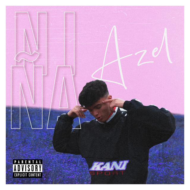 Niña cover art