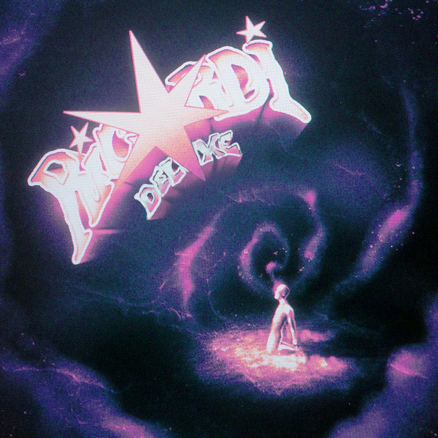 RICORDI (DELUXE) cover art
