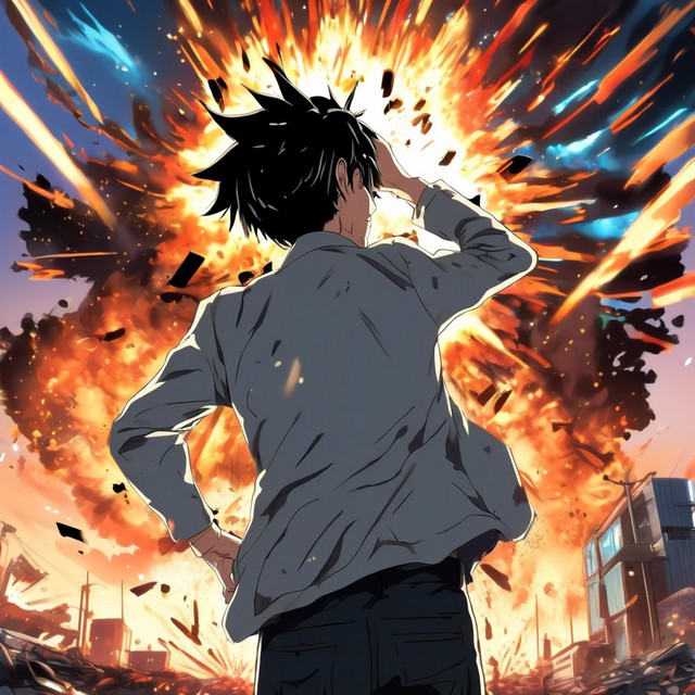 Too Far cover art