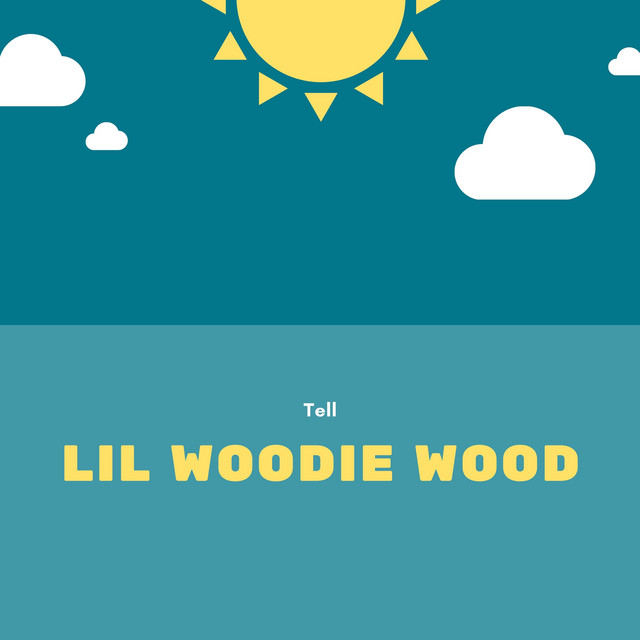 Tell cover art