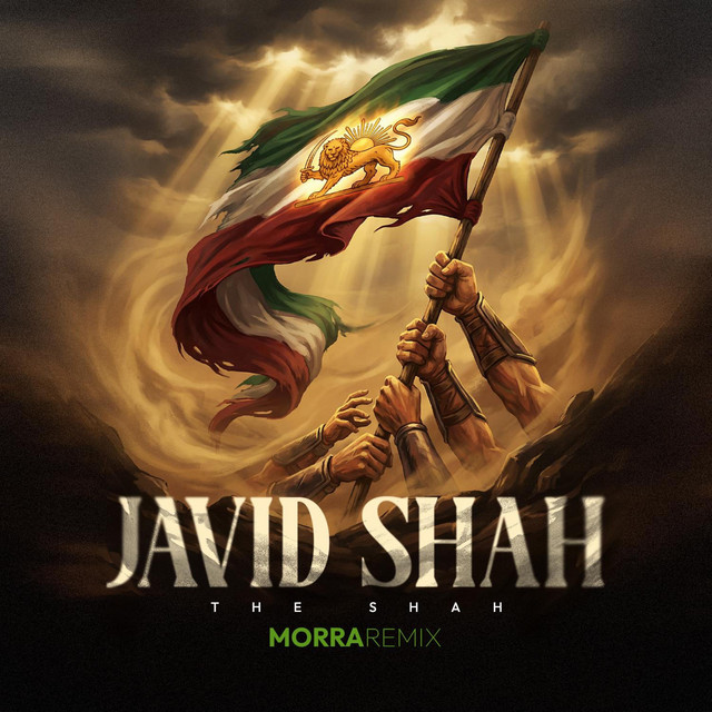 کاور آهنگ Javid Shah (Remix)