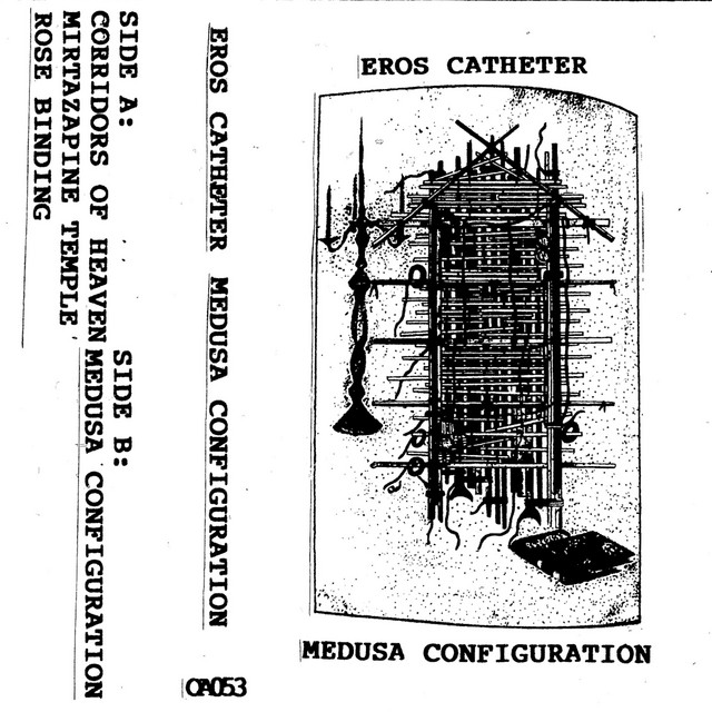 Eros Catheter