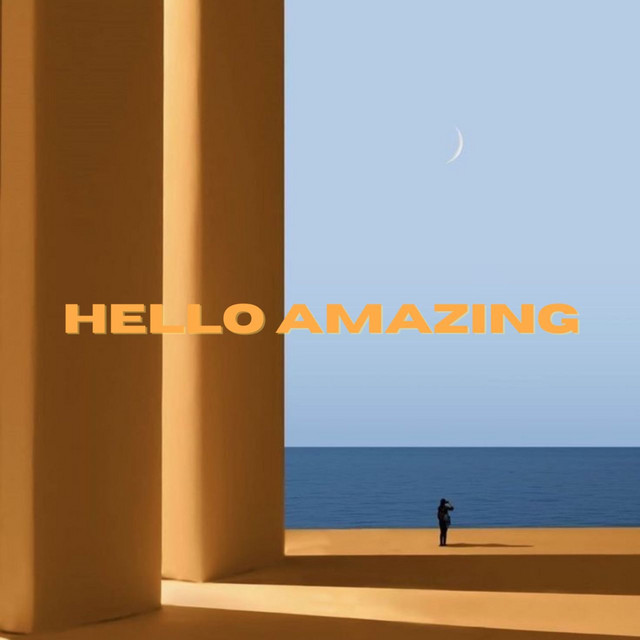 HelloAMAZING – Vibration