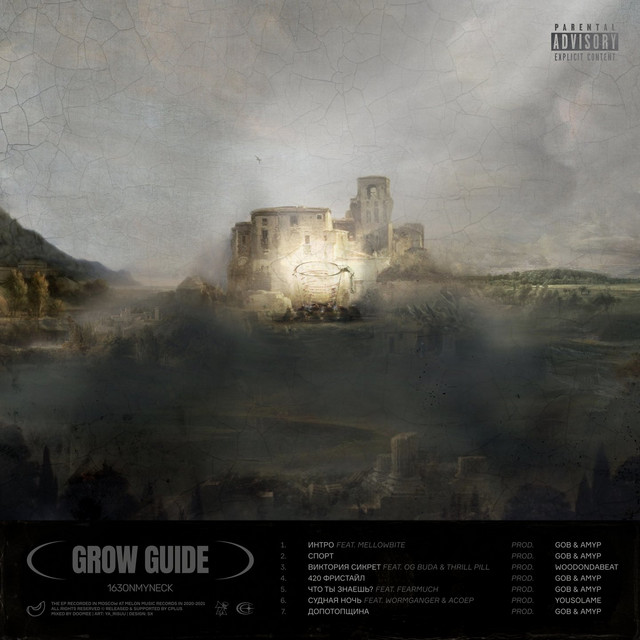undefined album image