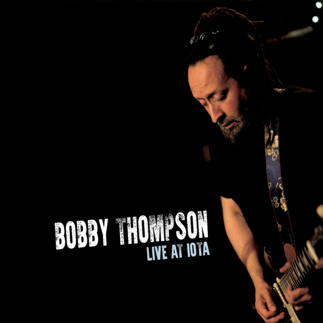 Live At IOTA cover art