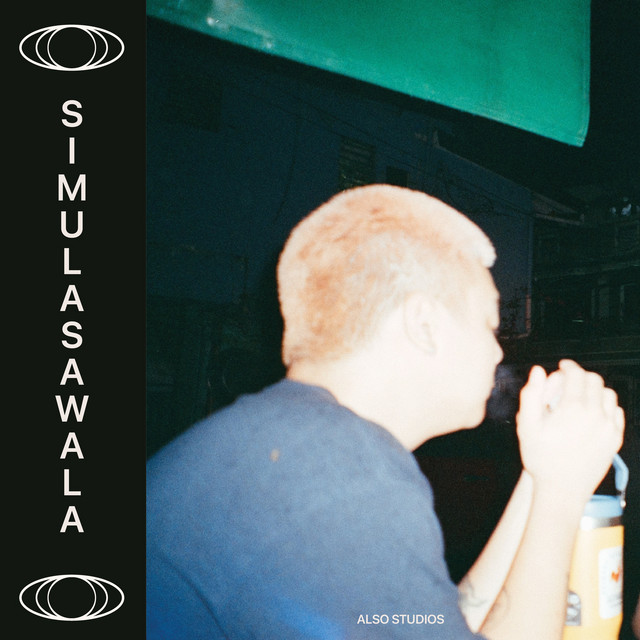 SIMULASAWALA cover art
