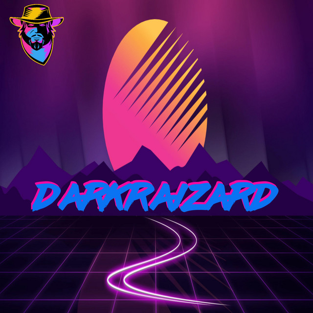 Neon Skies cover art