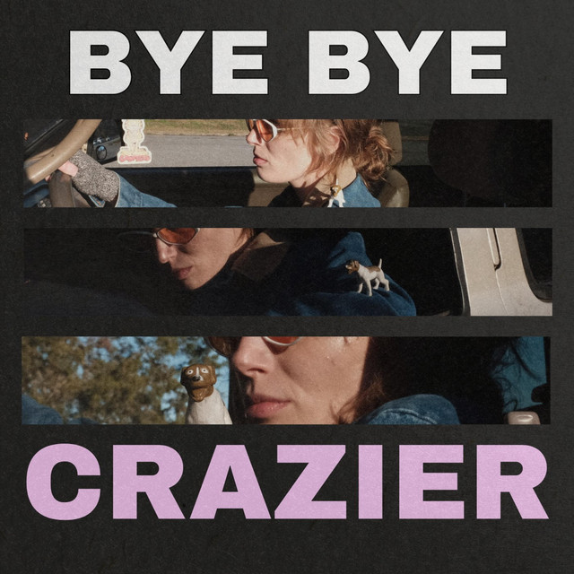 Bye Bye cover art