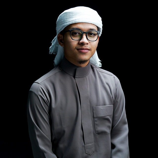 Surah Maryam cover art