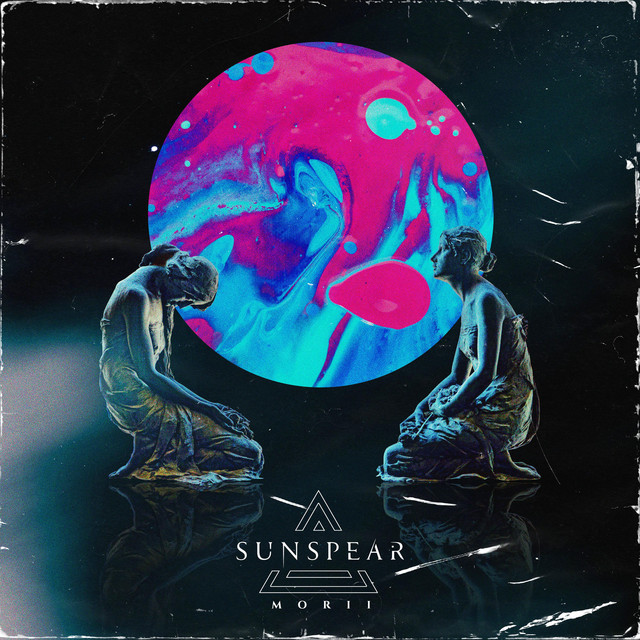 Morii cover art