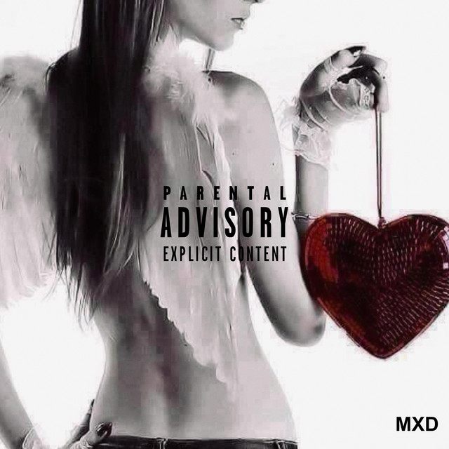 ANGEL cover art