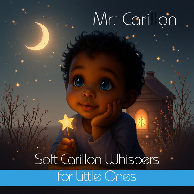 Soft Carillon Whispers for Little Ones