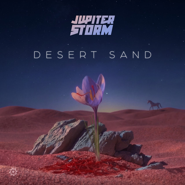Desert Sand