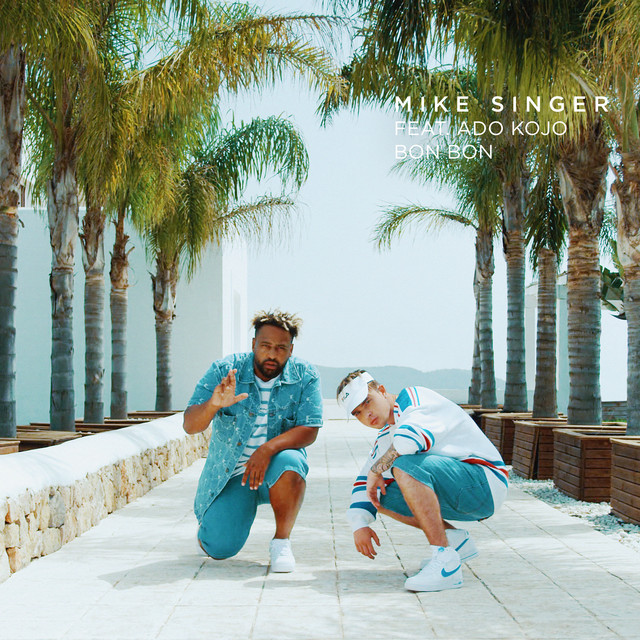 Bon Bon (feat. Ado Kojo) cover
