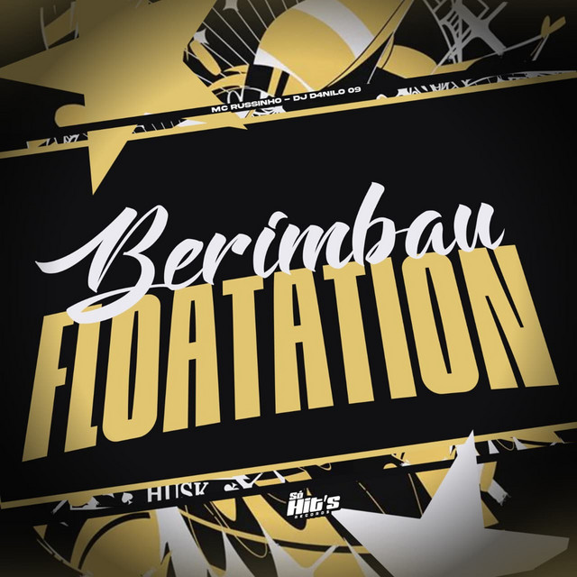 Berimbau Floatation