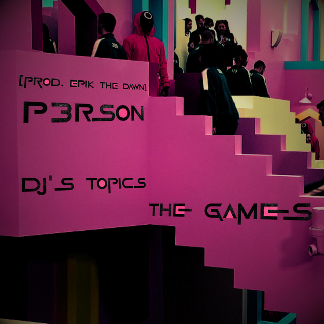 The Games