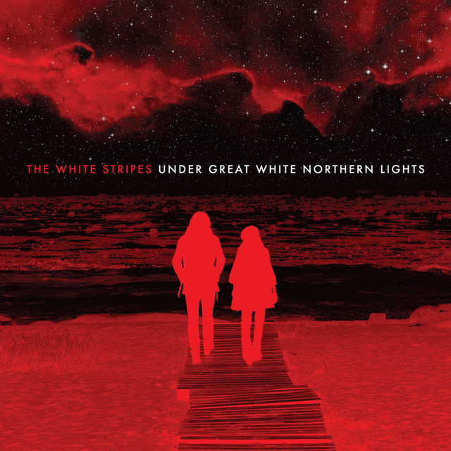 back and forth behind my mind a cigarette The White Stripes - Seven Nation Army (Official Music Video) The White Stripes Mit Seven