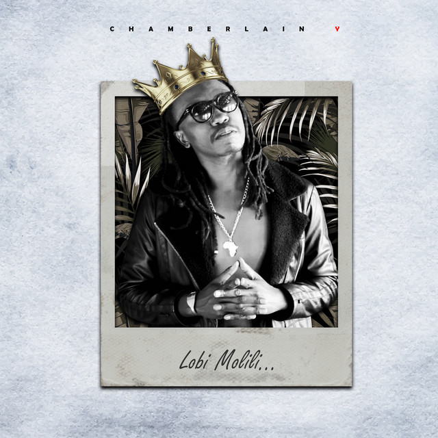 Lobi Molili cover art