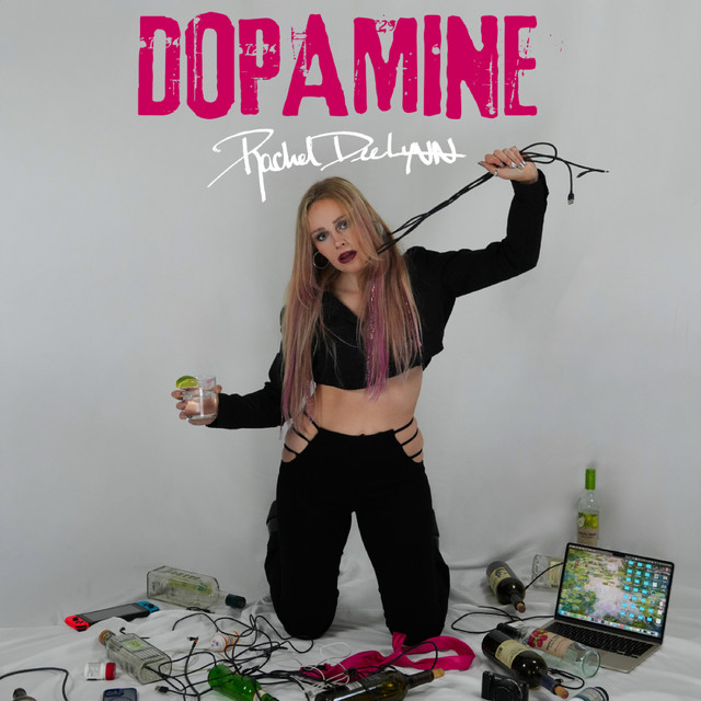 Artwork for Dopamine