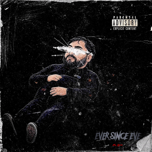 Ever Since Eve II cover art