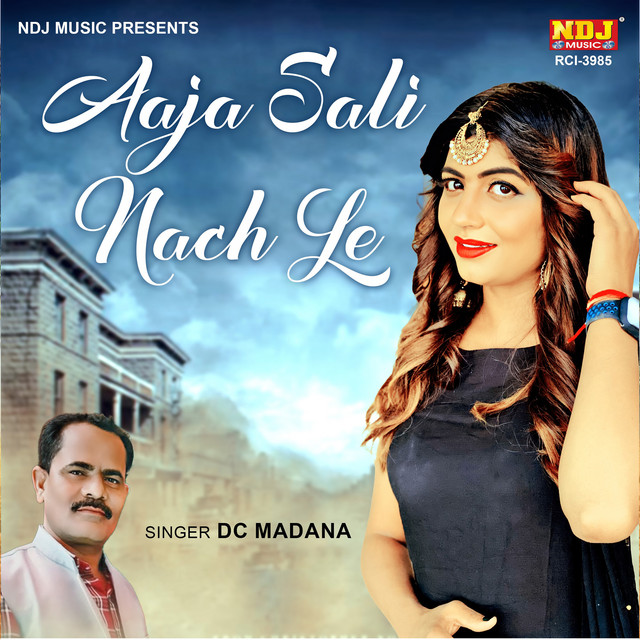 Aaja Sali Nach Le