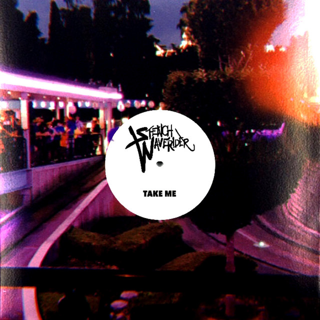 Take Me - Single by Stench Waverider | Spotify