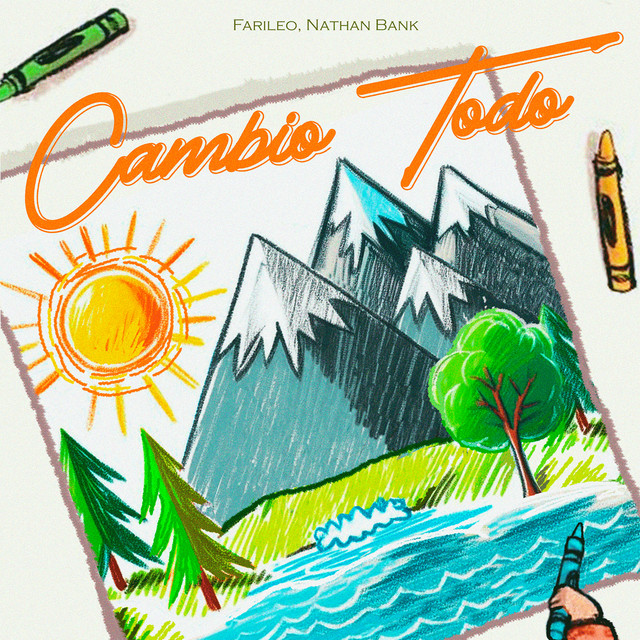 Cambio Todo