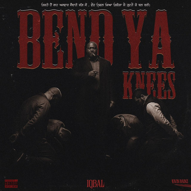 BEND YA KNEES