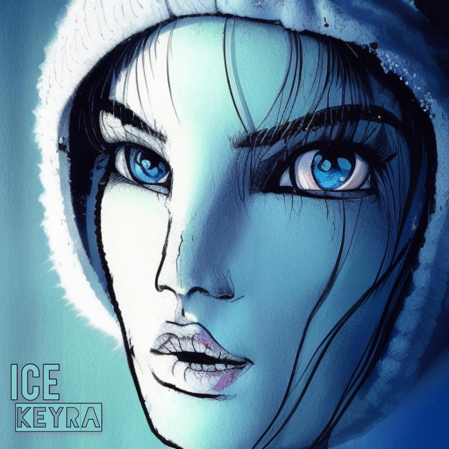 Ice cover art