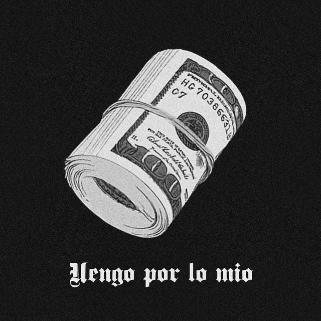 Vengo por lo mio