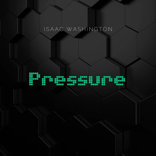Pressure cover art