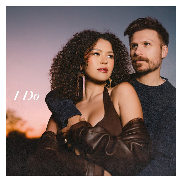I Do cover