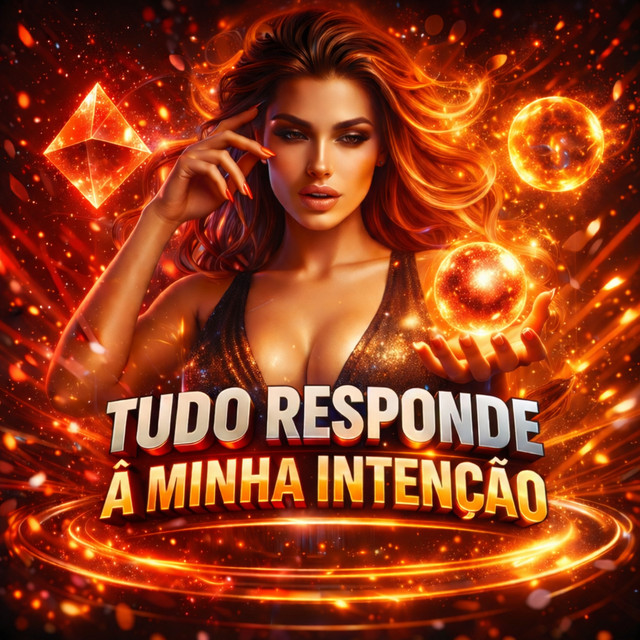 Tudo Responde A Minha Intensão