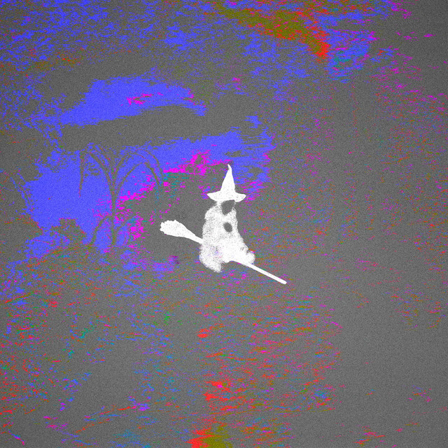 Broom Lagoon cover art