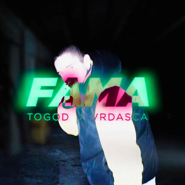 FAMA cover art