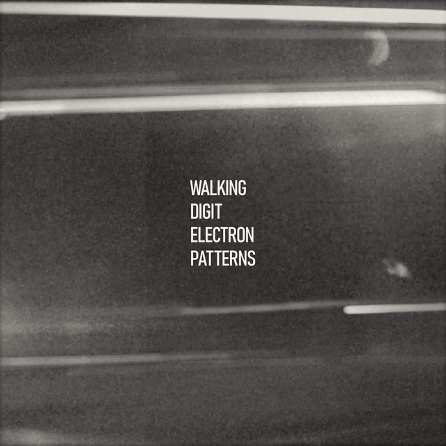 Electron Patterns cover