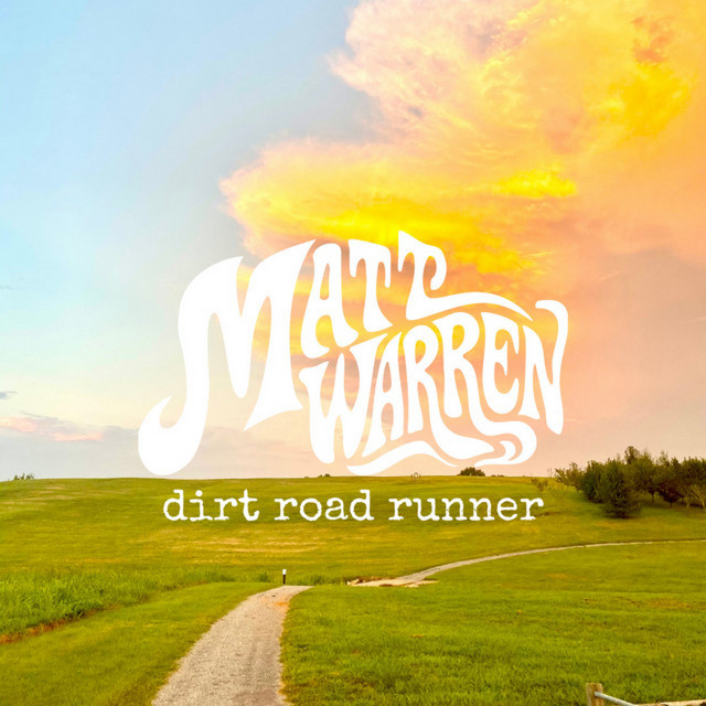Dirt Road Runner cover