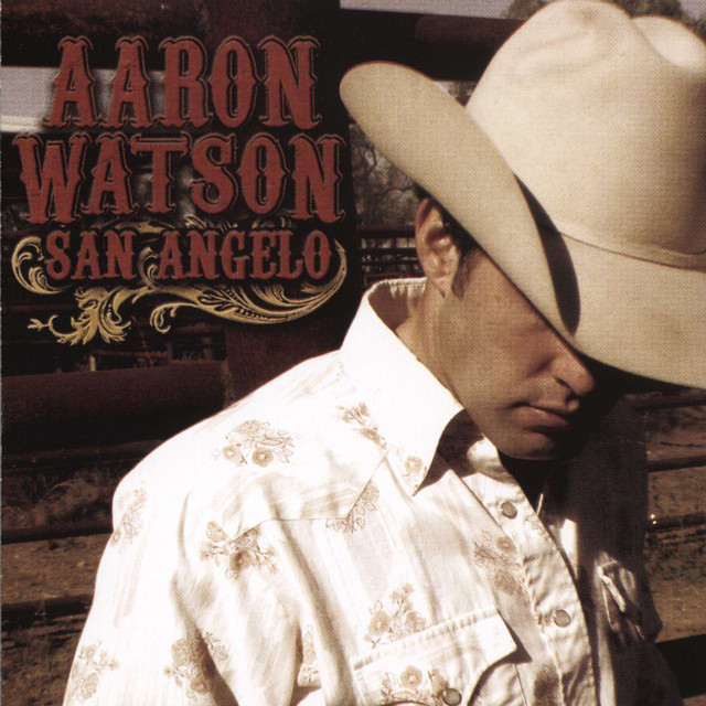 San Angelo cover art