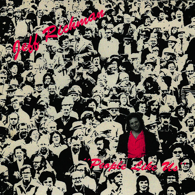 People Like Us cover art