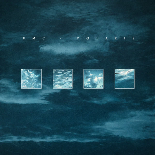 Polaris cover art