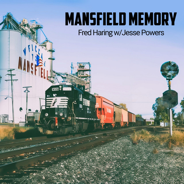 Mansfield Memory cover art
