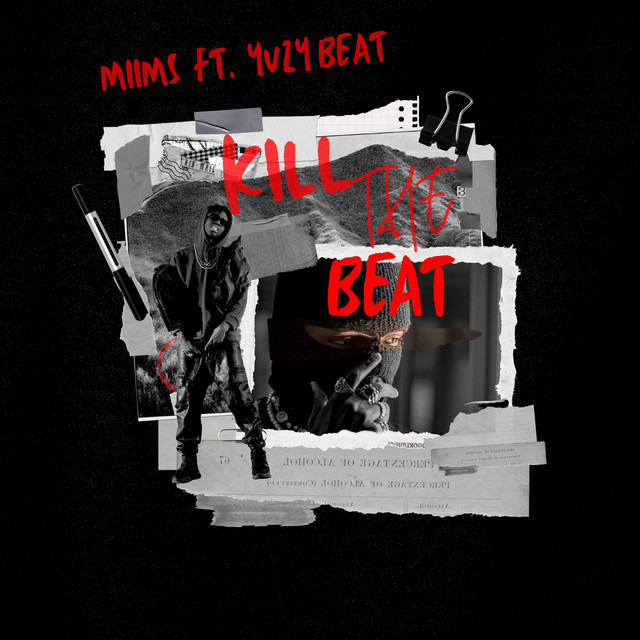 Kill The Beat