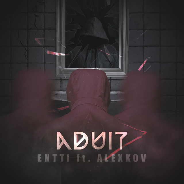 Cover art: Adult — Entti