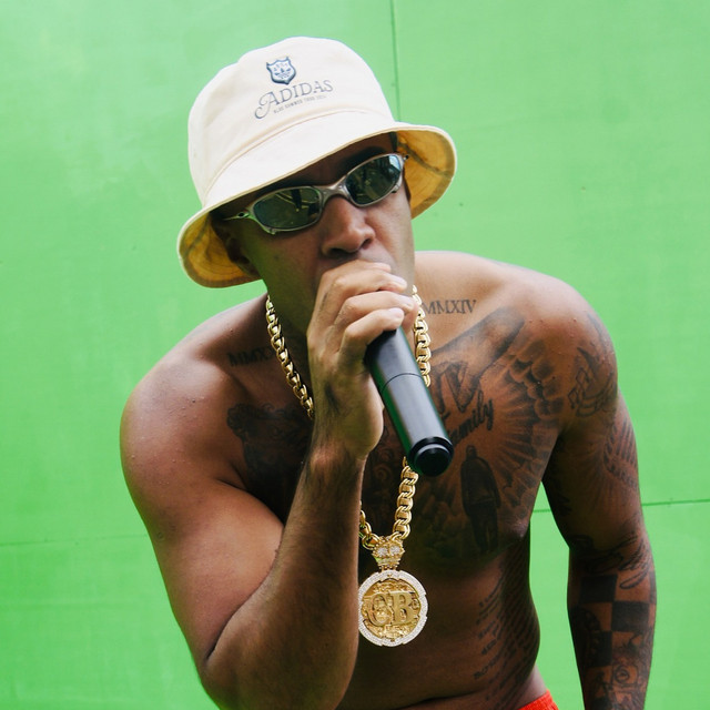 undefined album image