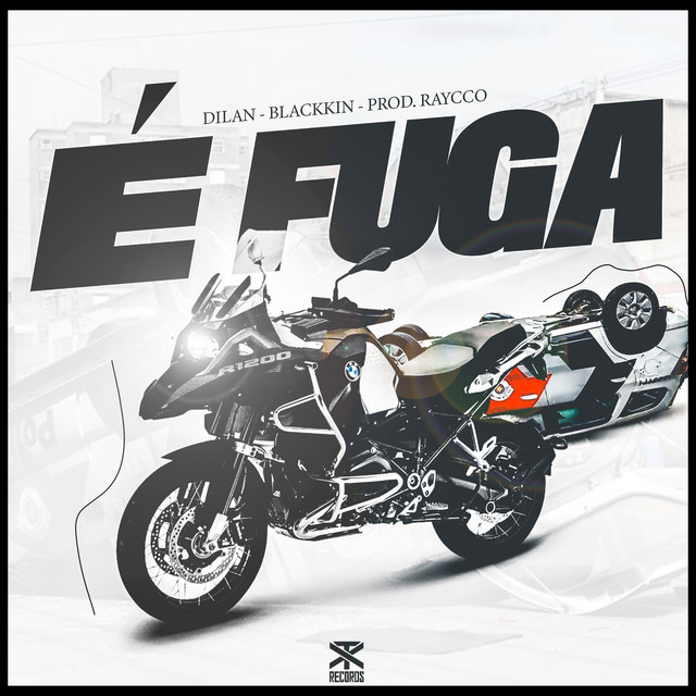 É Fuga
