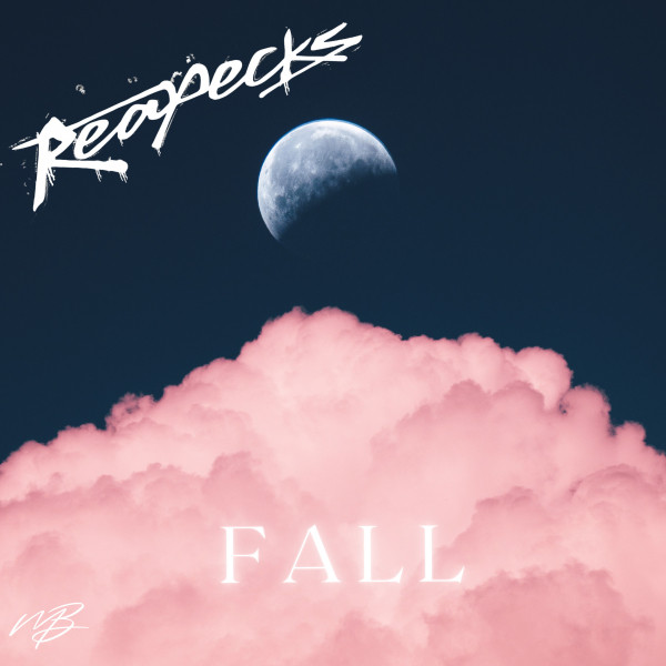 Обкладинка: Fall — Reapecks