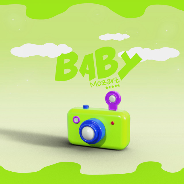 Peaceful Piano Lullaby For Baby - Album by Baby Mozart | Spotify