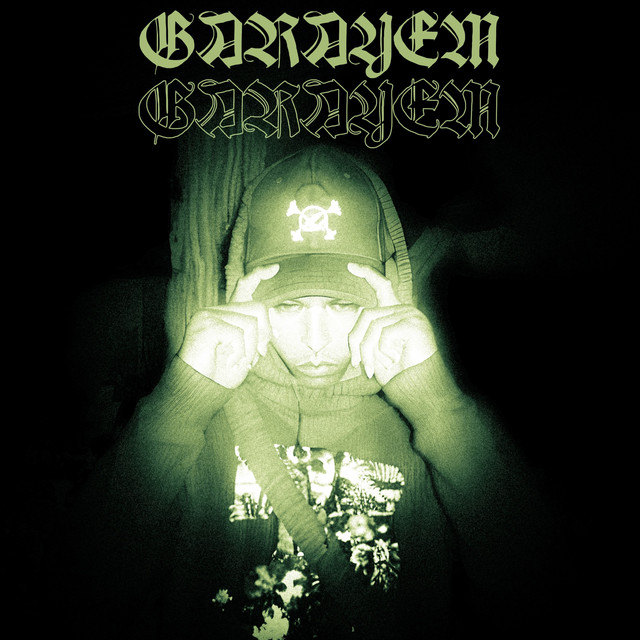 undefined album image
